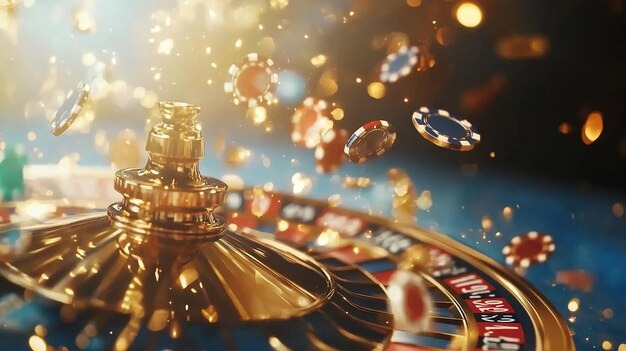 spoty বিকাশ, নগদ এবং রকেটে জমা করুন